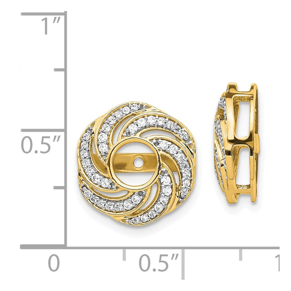 High Quality Luxury Earrings for Women by Ryan Jonathan Fine Jewelry