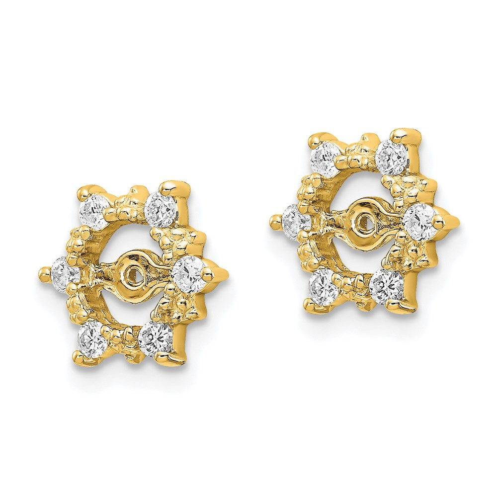 High Quality Luxury Earrings for Women by Ryan Jonathan Fine Jewelry