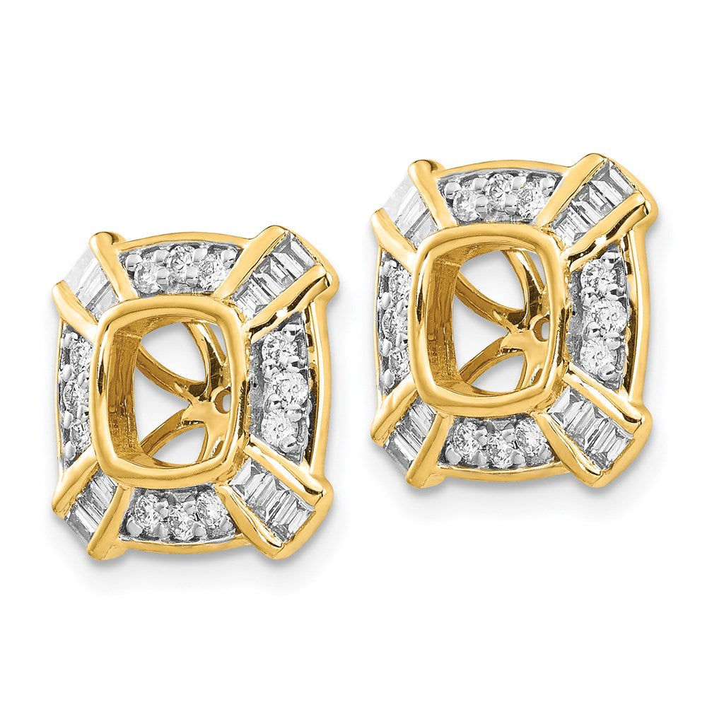 High Quality Luxury Earrings for Women by Ryan Jonathan Fine Jewelry