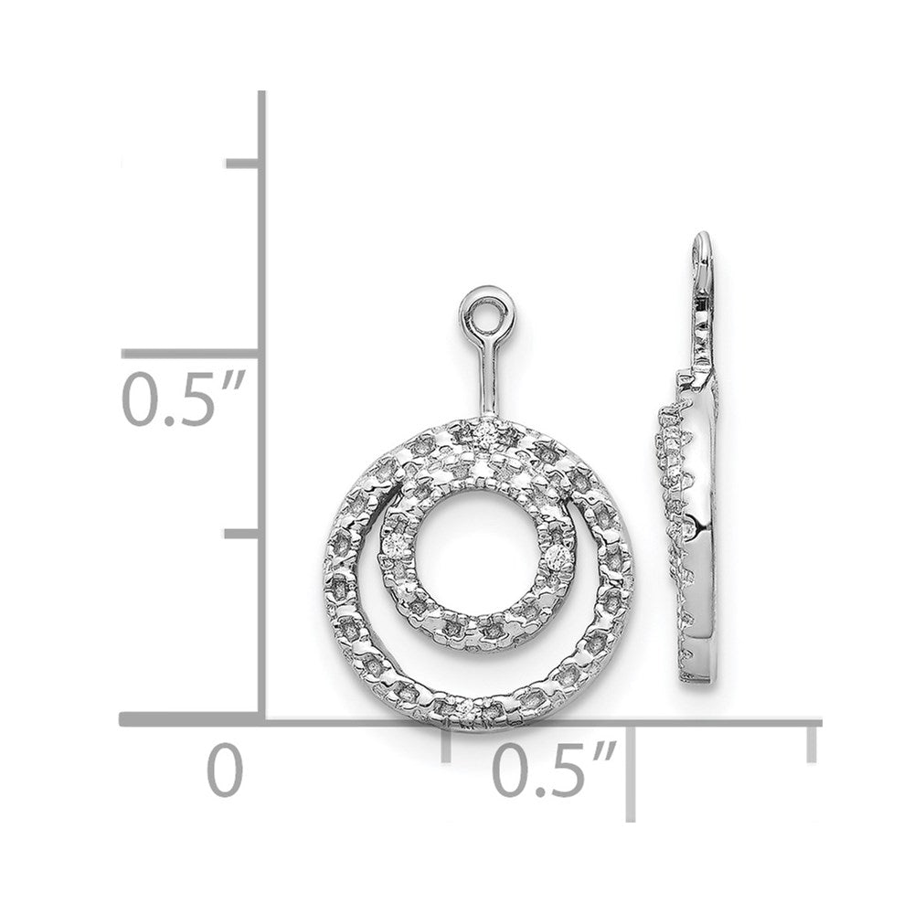 High Quality Luxury Earrings for Women by Ryan Jonathan Fine Jewelry