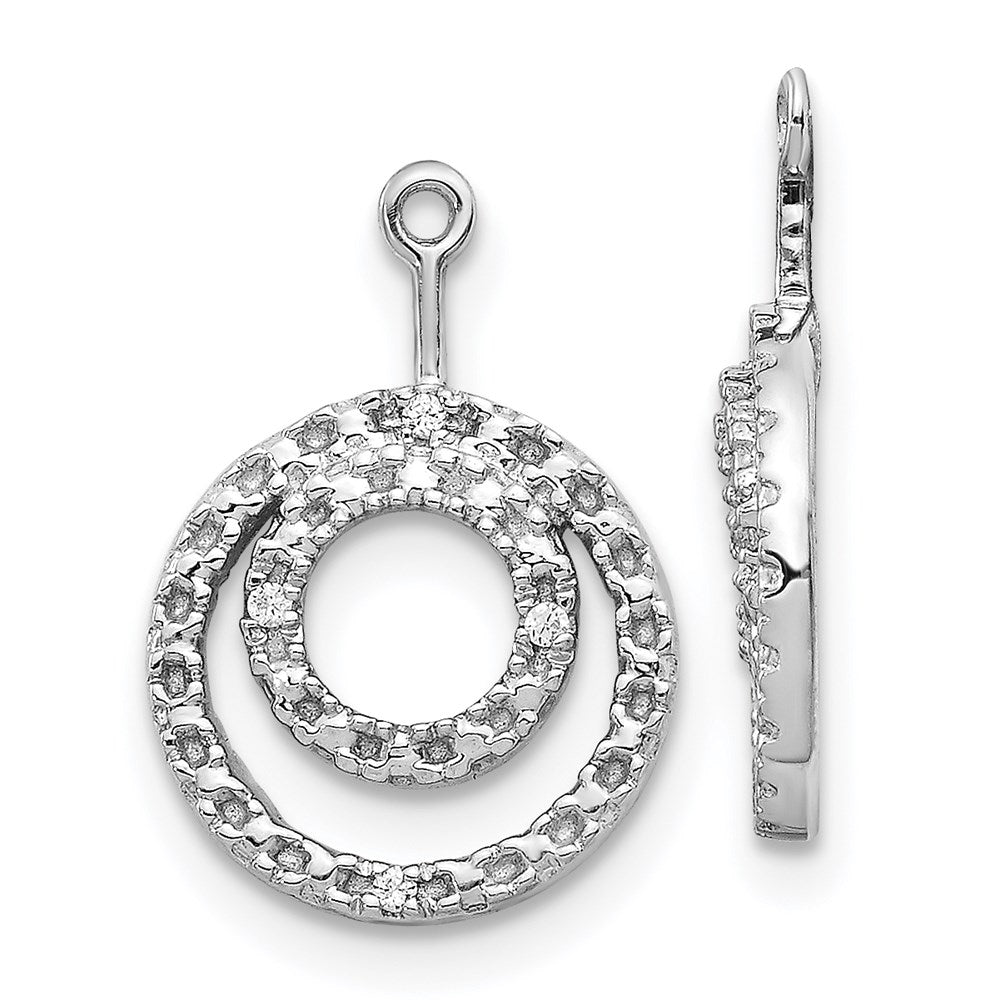 High Quality Luxury Earrings for Women by Ryan Jonathan Fine Jewelry