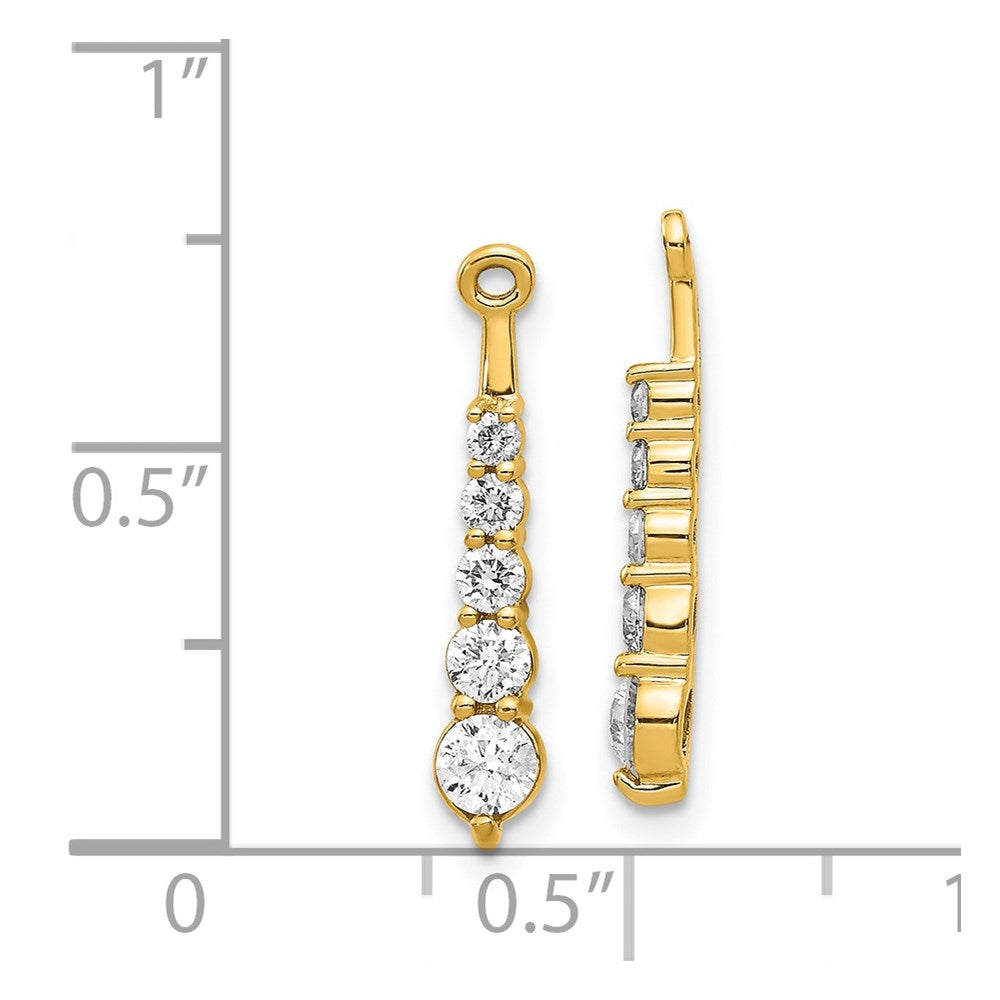 High Quality Luxury Earrings for Women by Ryan Jonathan Fine Jewelry