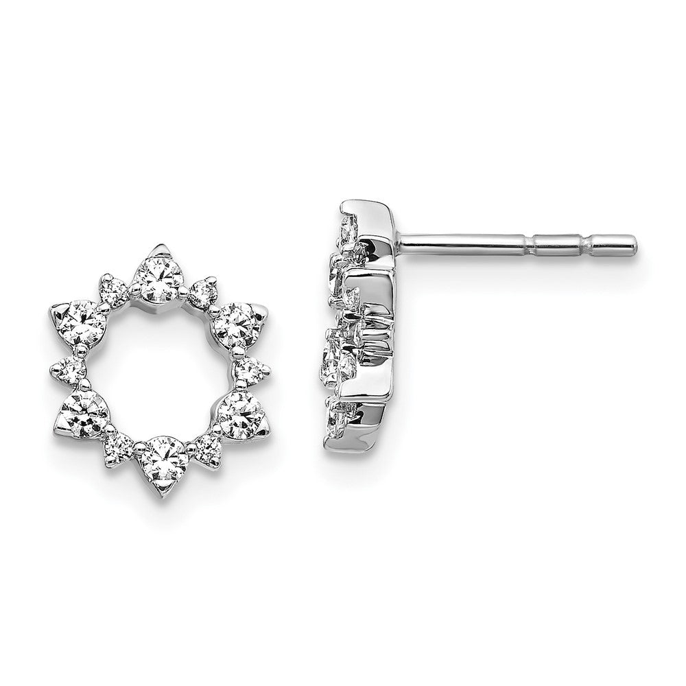 High Quality Luxury Earrings for Women by Ryan Jonathan Fine Jewelry