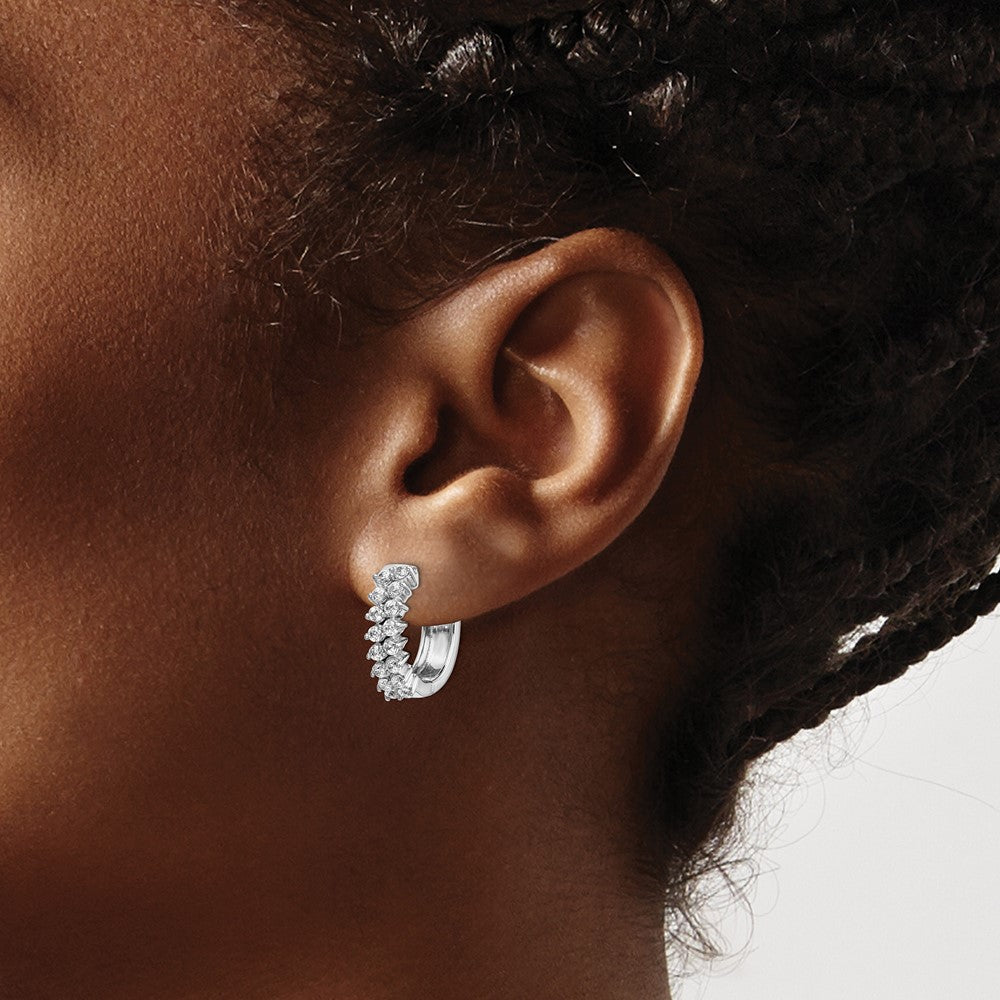 High Quality Luxury Earrings for Women by Ryan Jonathan Fine Jewelry