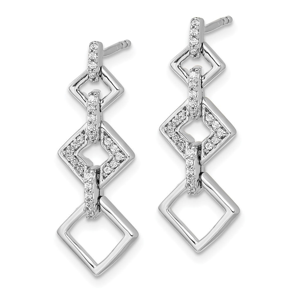 High Quality Luxury Earrings for Women by Ryan Jonathan Fine Jewelry