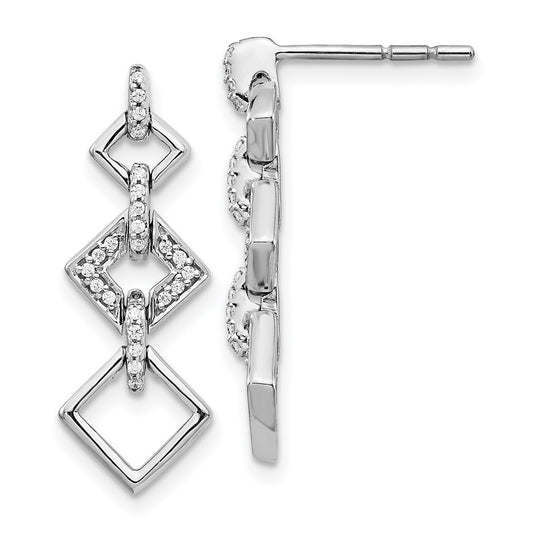 High Quality Luxury Earrings for Women by Ryan Jonathan Fine Jewelry
