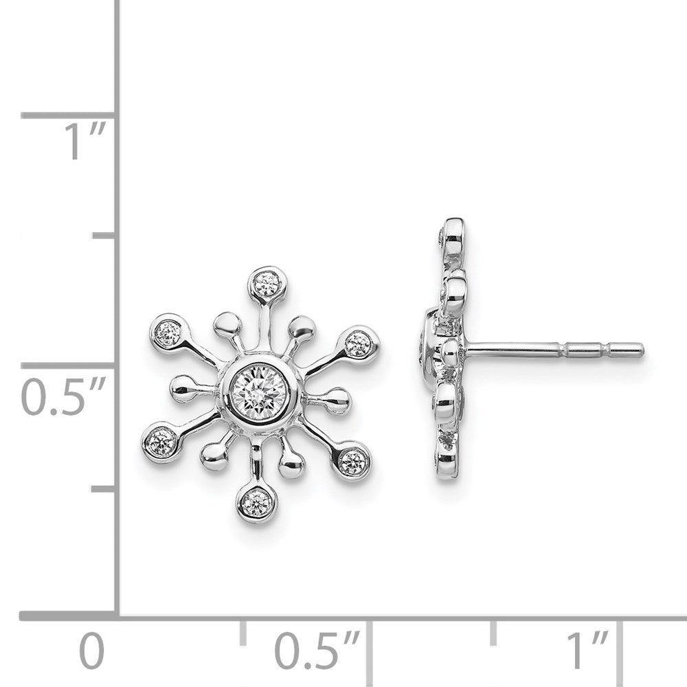 High Quality Luxury Earrings for Women by Ryan Jonathan Fine Jewelry