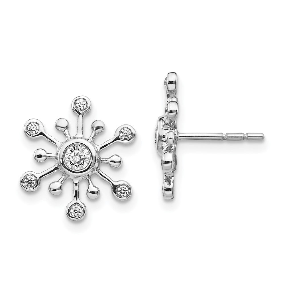High Quality Luxury Earrings for Women by Ryan Jonathan Fine Jewelry