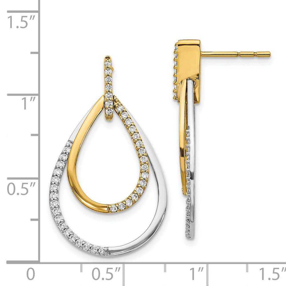 High Quality Luxury Earrings for Women by Ryan Jonathan Fine Jewelry