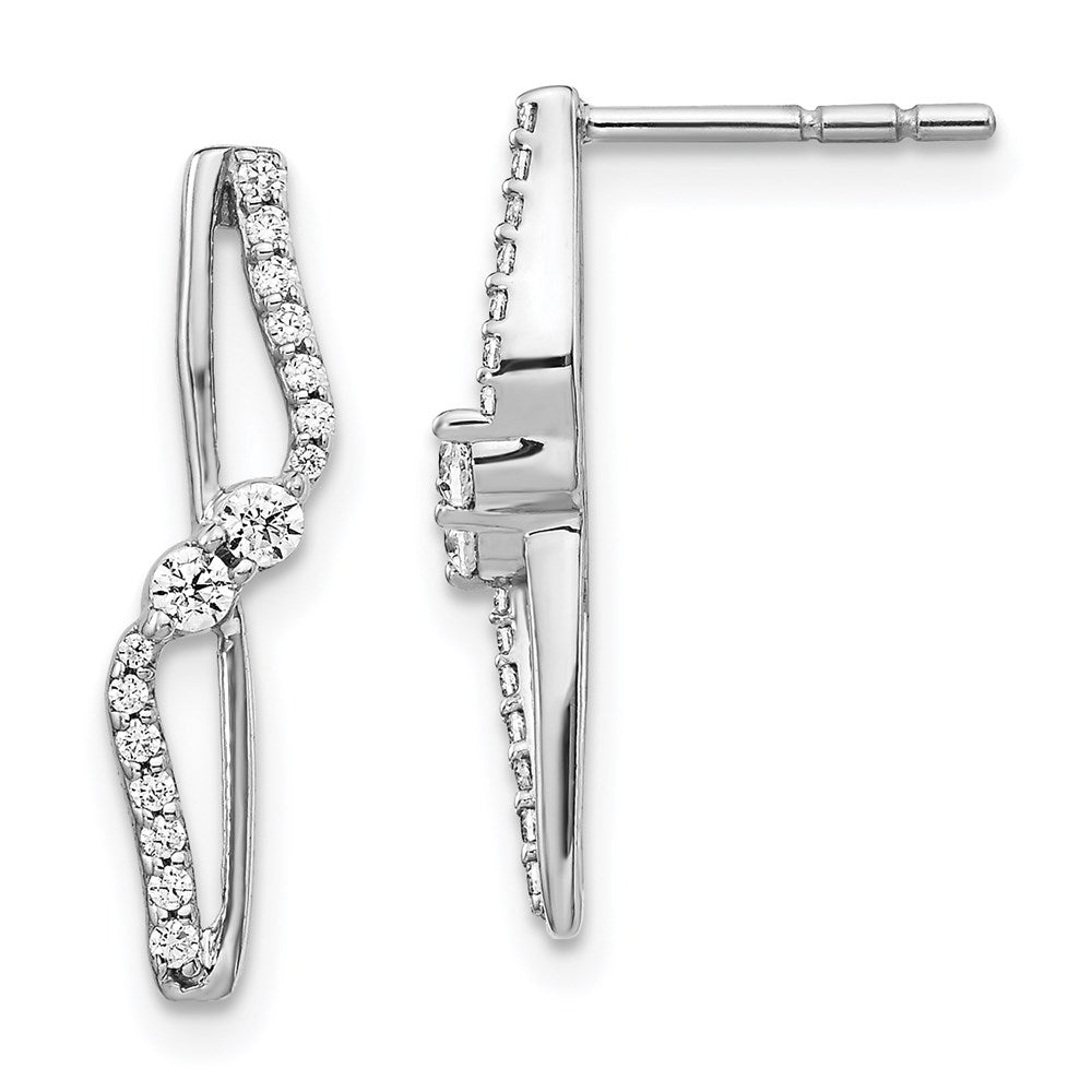 High Quality Luxury Earrings for Women by Ryan Jonathan Fine Jewelry