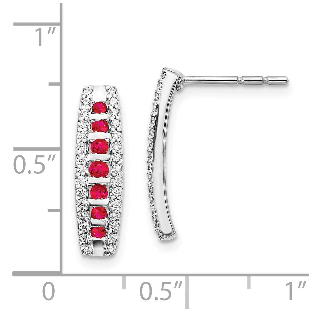 High Quality Luxury Earrings for Women by Ryan Jonathan Fine Jewelry