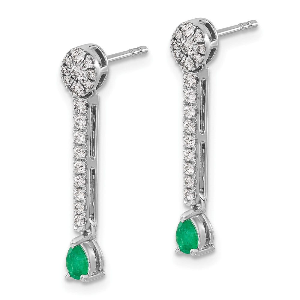 High Quality Luxury Earrings for Women by Ryan Jonathan Fine Jewelry