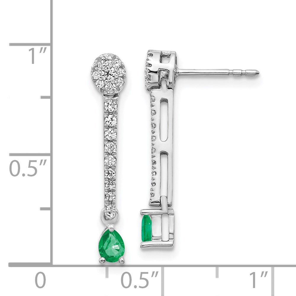High Quality Luxury Earrings for Women by Ryan Jonathan Fine Jewelry