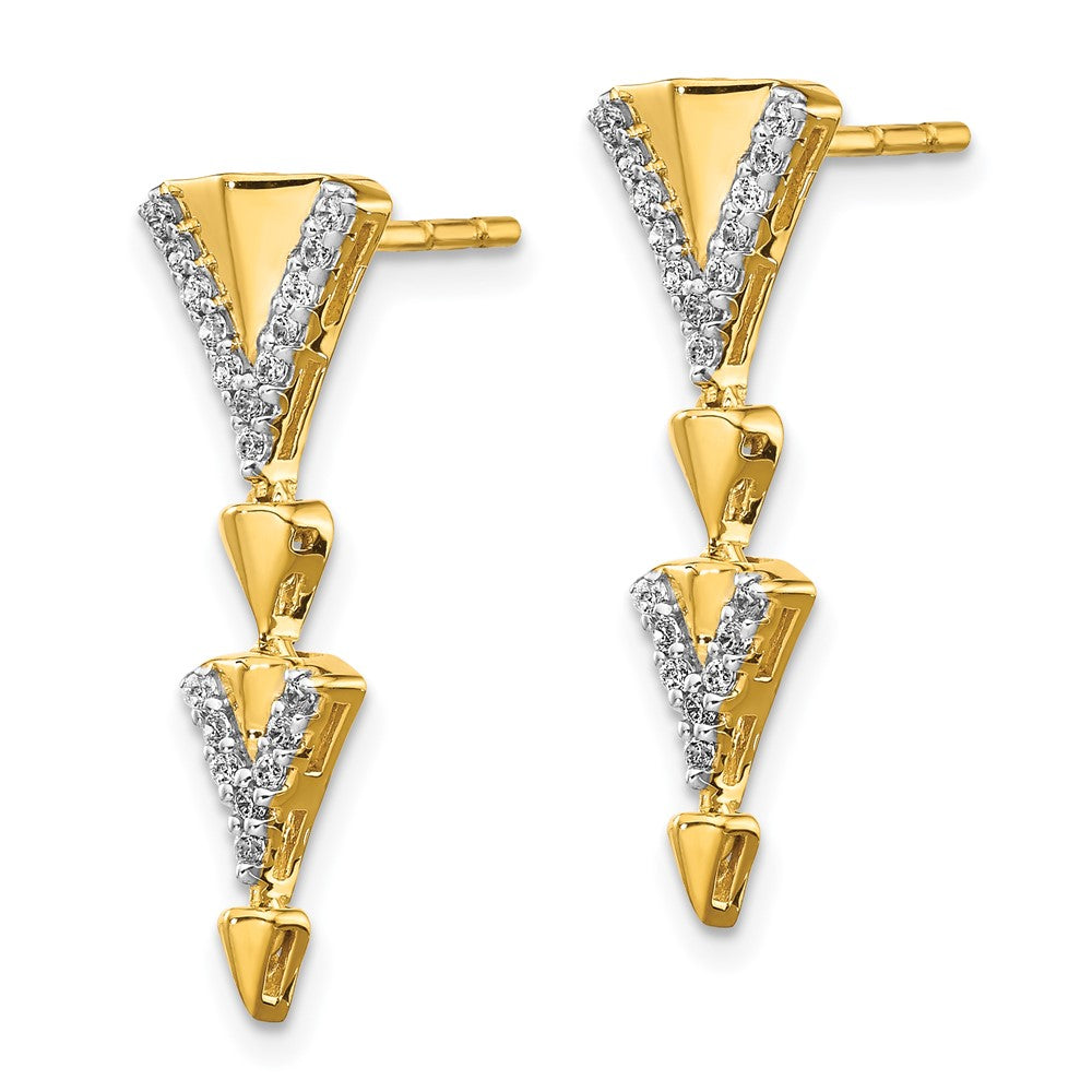 High Quality Luxury Earrings for Women by Ryan Jonathan Fine Jewelry