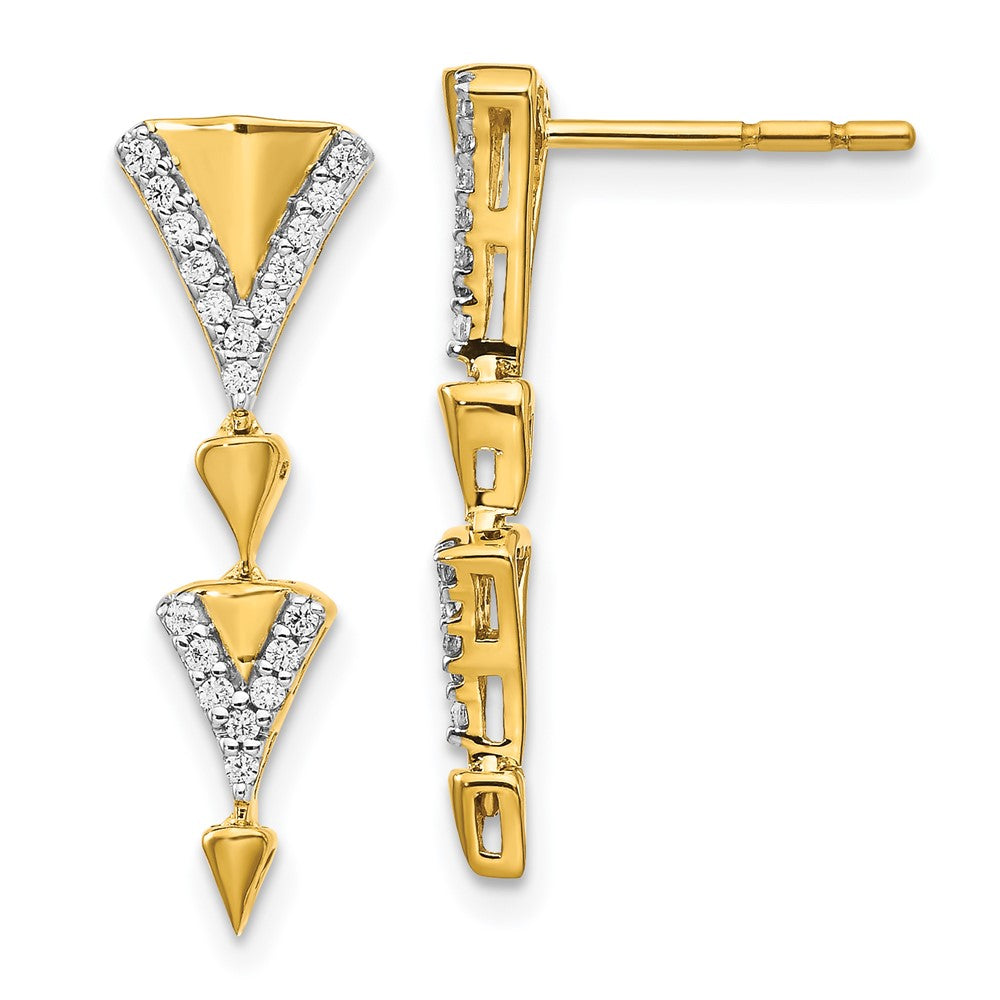 High Quality Luxury Earrings for Women by Ryan Jonathan Fine Jewelry