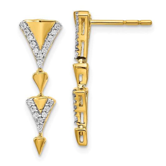 High Quality Luxury Earrings for Women by Ryan Jonathan Fine Jewelry