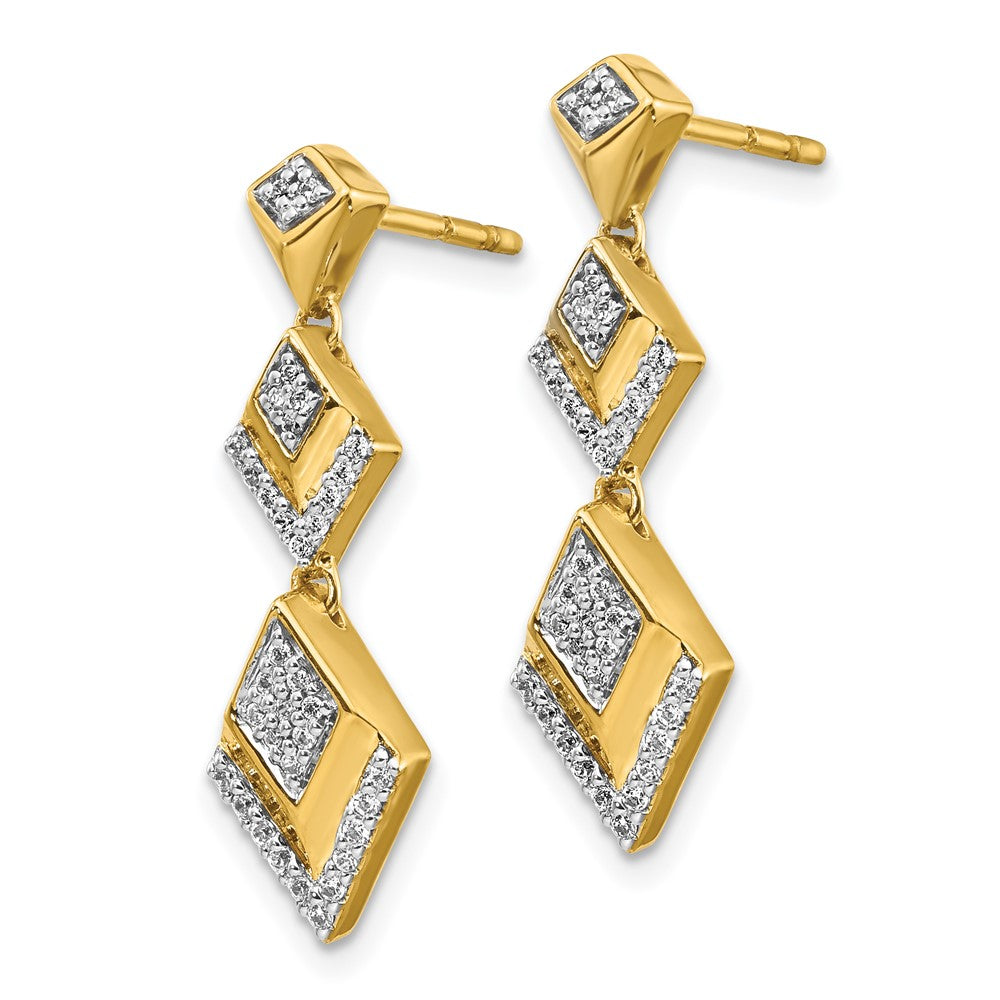 High Quality Luxury Earrings for Women by Ryan Jonathan Fine Jewelry