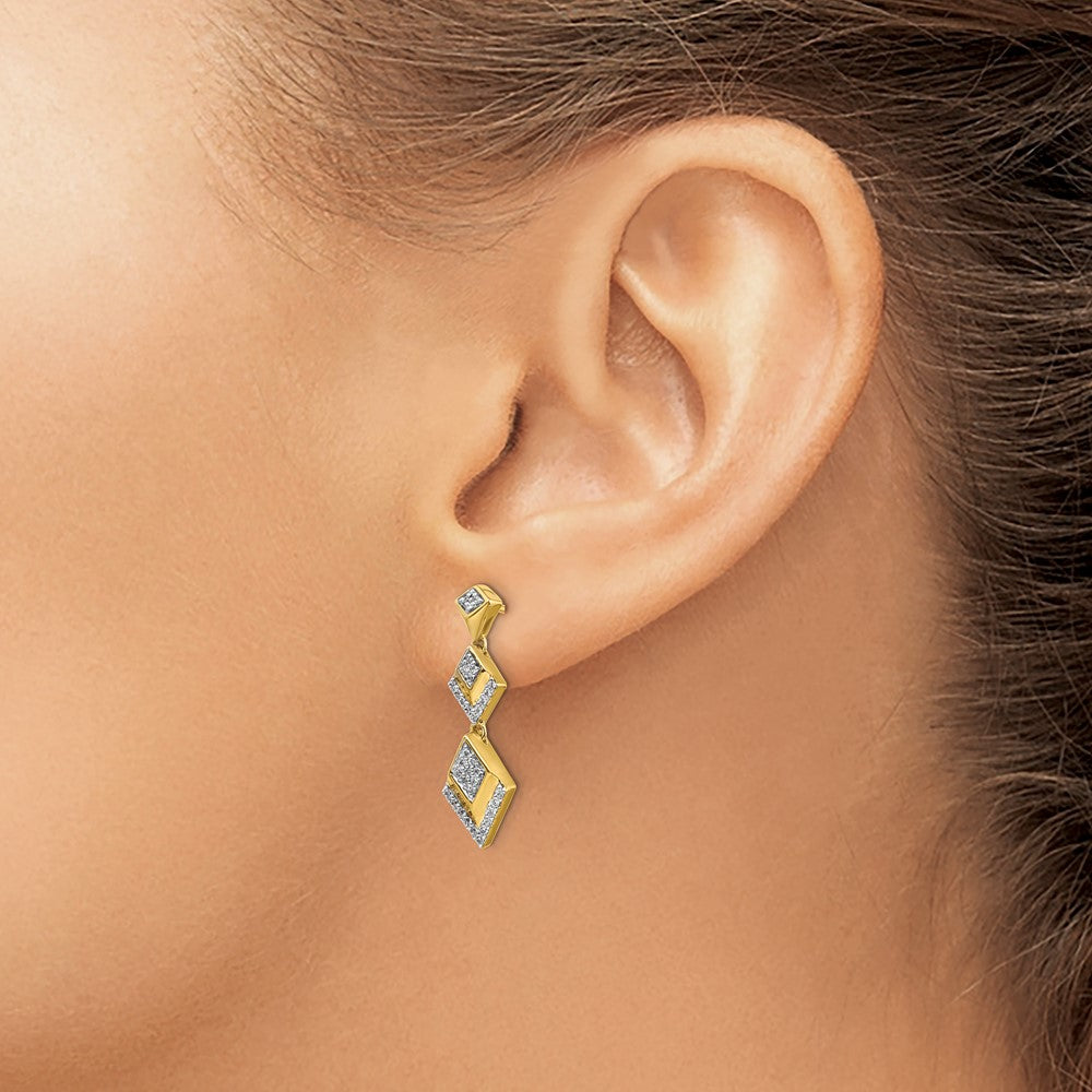 High Quality Luxury Earrings for Women by Ryan Jonathan Fine Jewelry