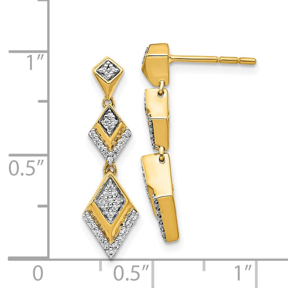 High Quality Luxury Earrings for Women by Ryan Jonathan Fine Jewelry