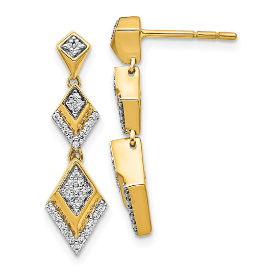 High Quality Luxury Earrings for Women by Ryan Jonathan Fine Jewelry