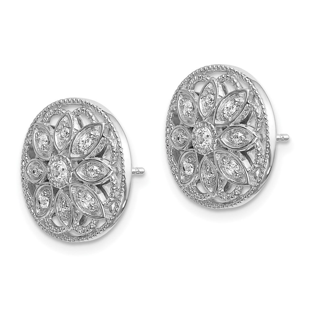 High Quality Luxury Earrings for Women by Ryan Jonathan Fine Jewelry