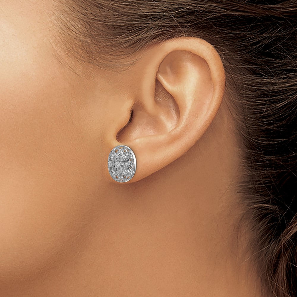 High Quality Luxury Earrings for Women by Ryan Jonathan Fine Jewelry