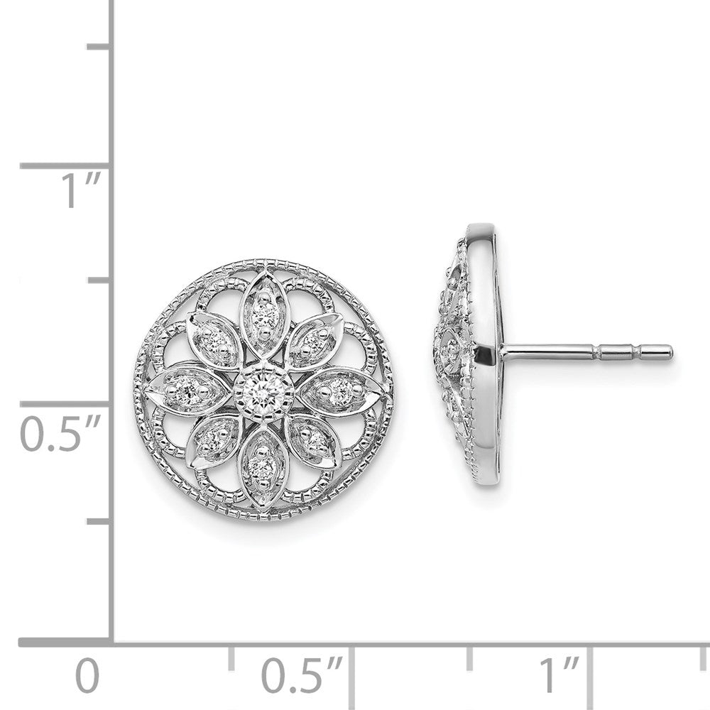 High Quality Luxury Earrings for Women by Ryan Jonathan Fine Jewelry