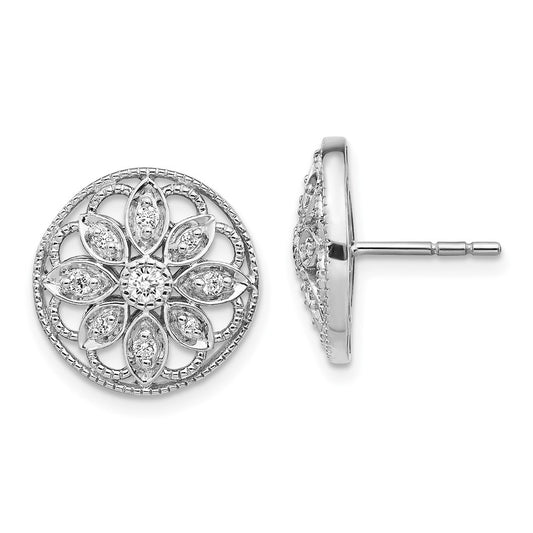 High Quality Luxury Earrings for Women by Ryan Jonathan Fine Jewelry