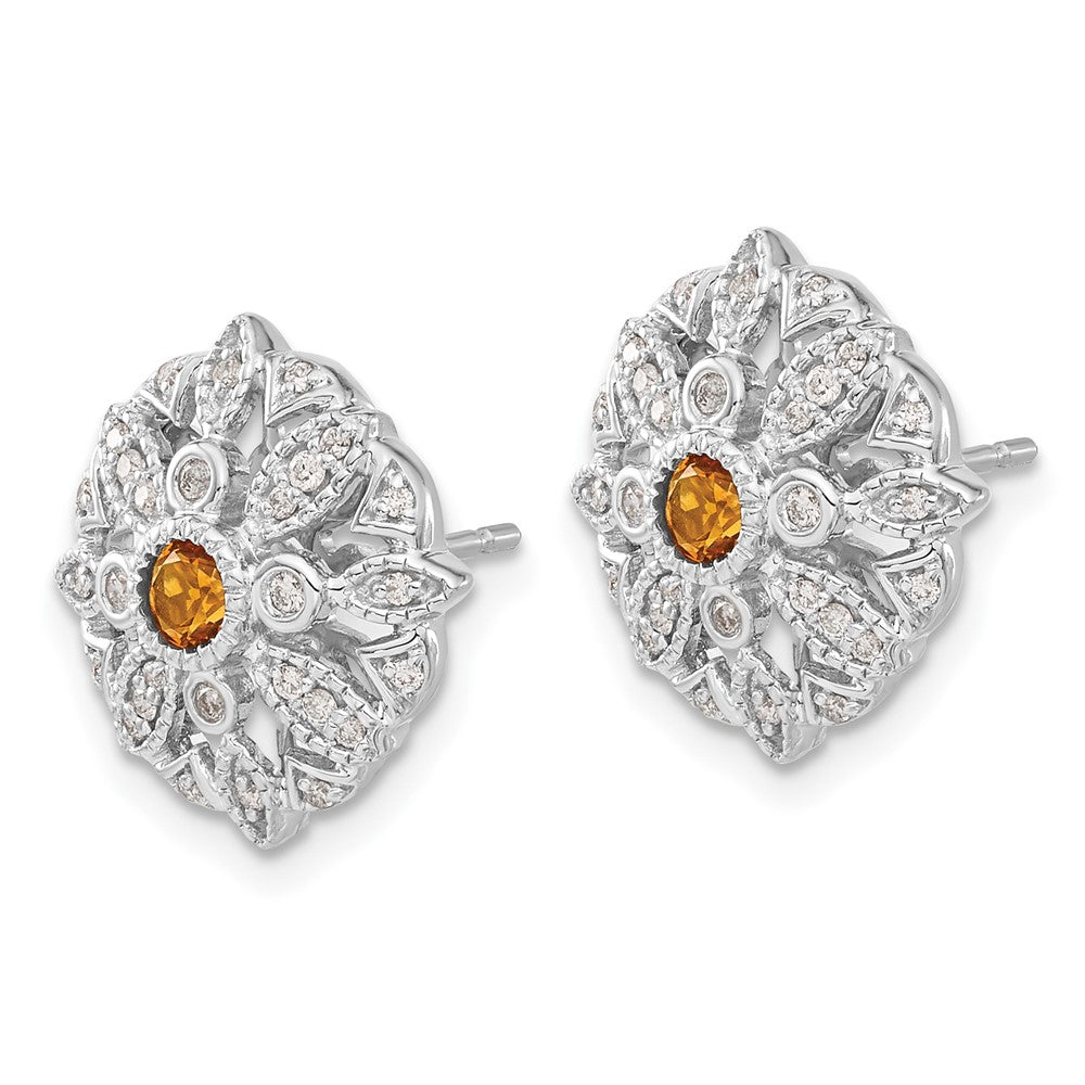 High Quality Luxury Earrings for Women by Ryan Jonathan Fine Jewelry