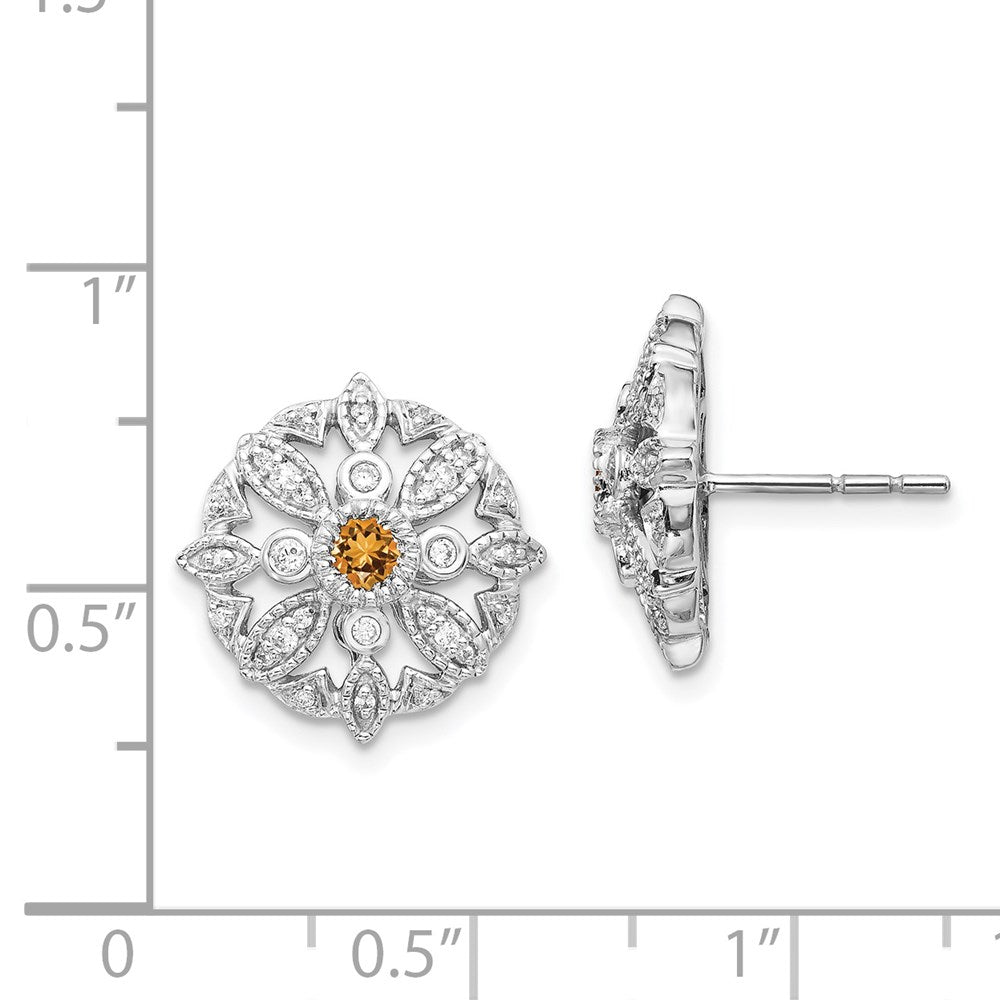 High Quality Luxury Earrings for Women by Ryan Jonathan Fine Jewelry