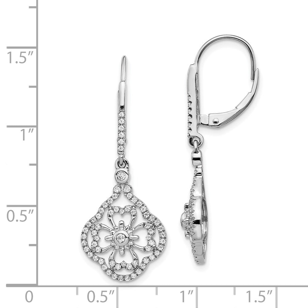 High Quality Luxury Earrings for Women by Ryan Jonathan Fine Jewelry
