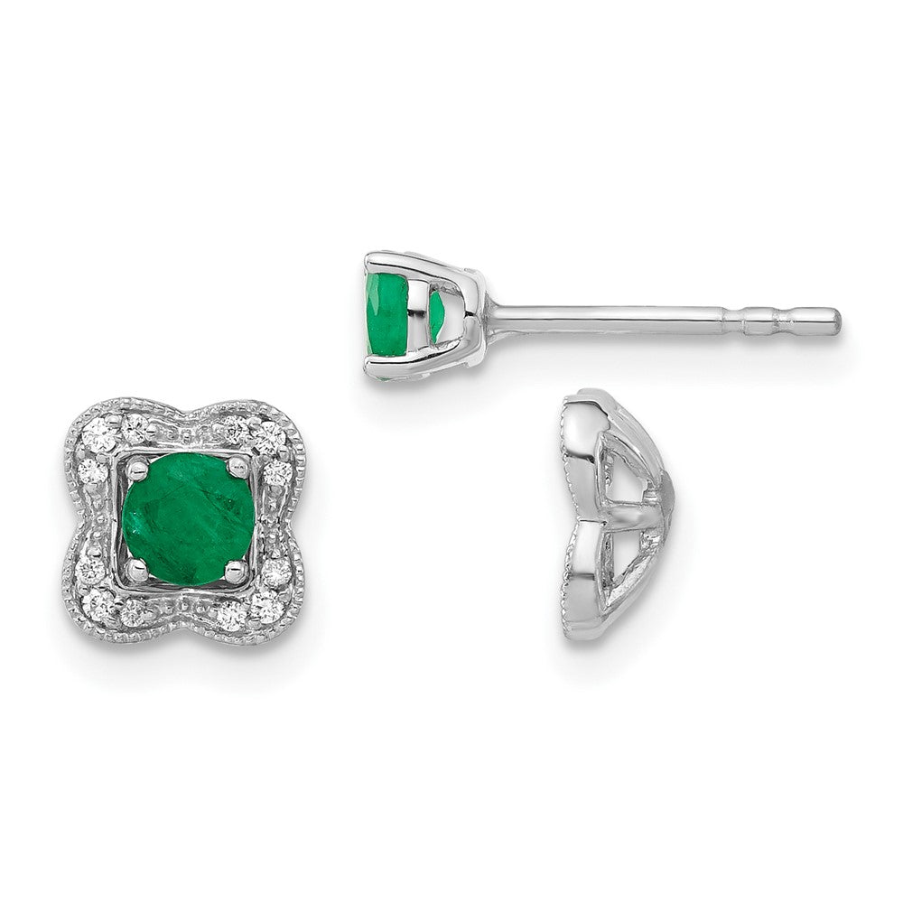 High Quality Luxury Earrings for Women by Ryan Jonathan Fine Jewelry