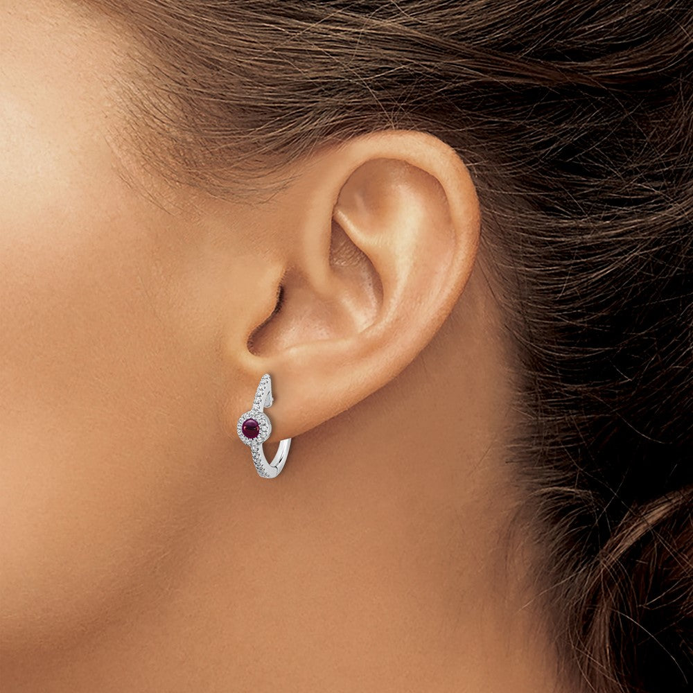 High Quality Luxury Earrings for Women by Ryan Jonathan Fine Jewelry