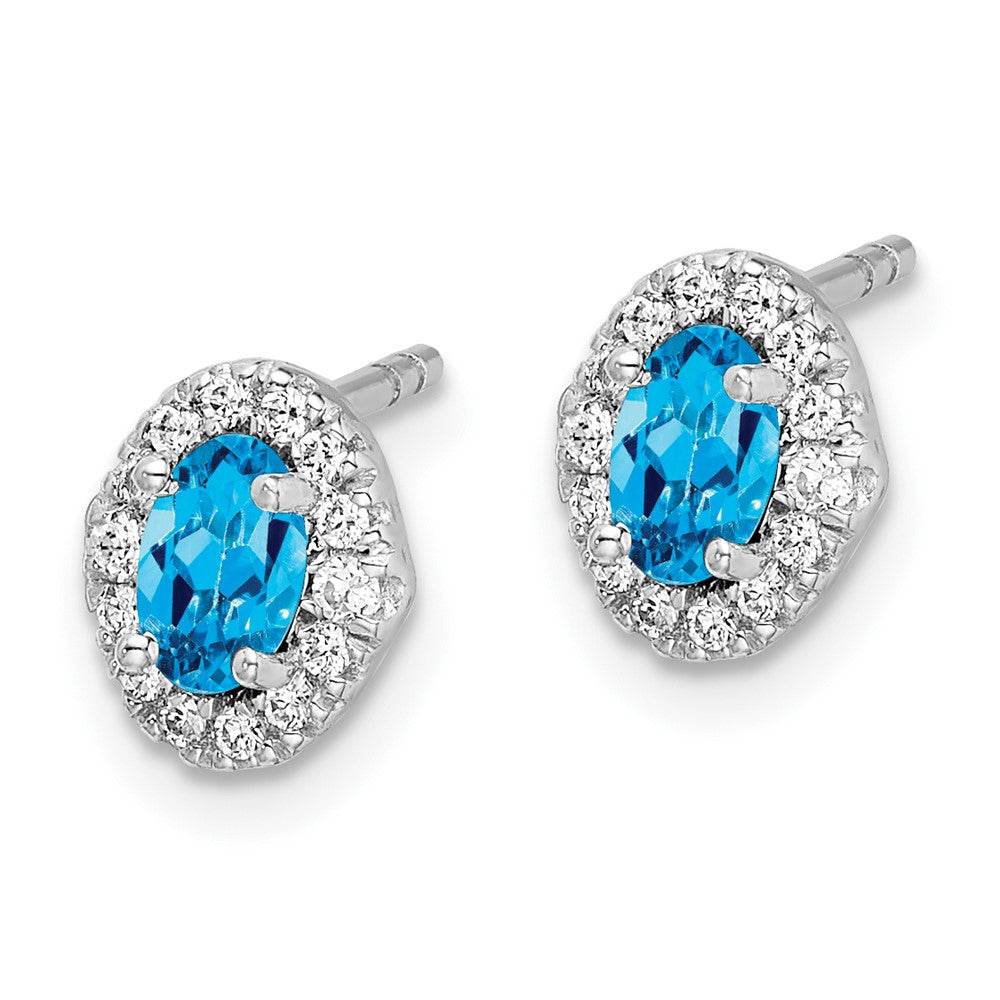 High Quality Luxury Earrings for Women by Ryan Jonathan Fine Jewelry