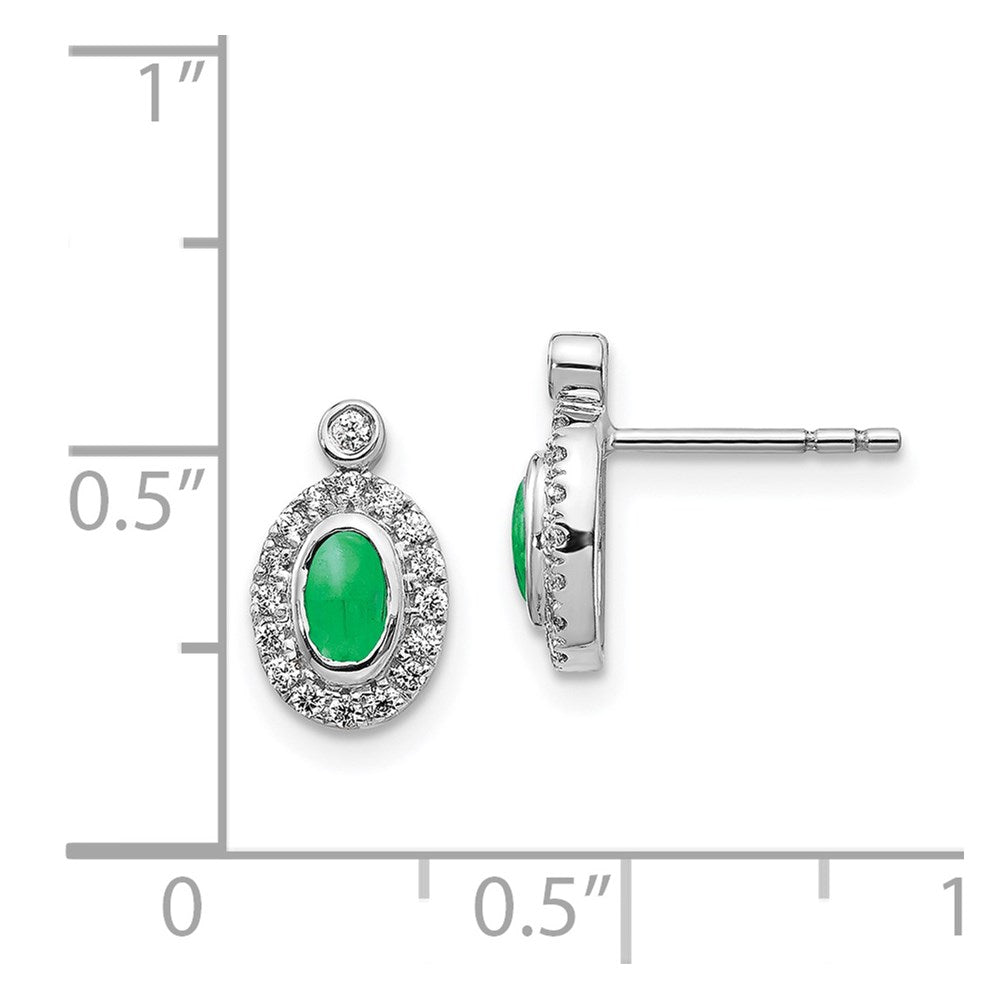 High Quality Luxury Earrings for Women by Ryan Jonathan Fine Jewelry