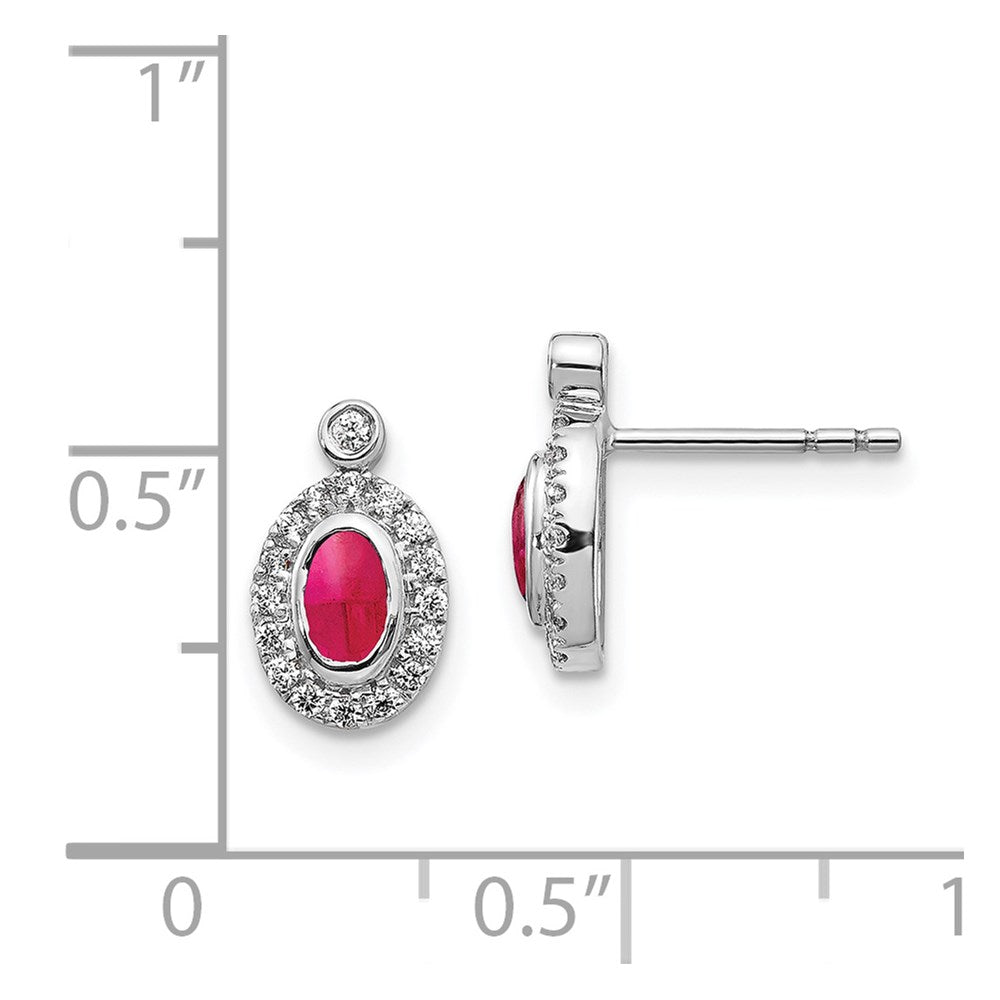 High Quality Luxury Earrings for Women by Ryan Jonathan Fine Jewelry