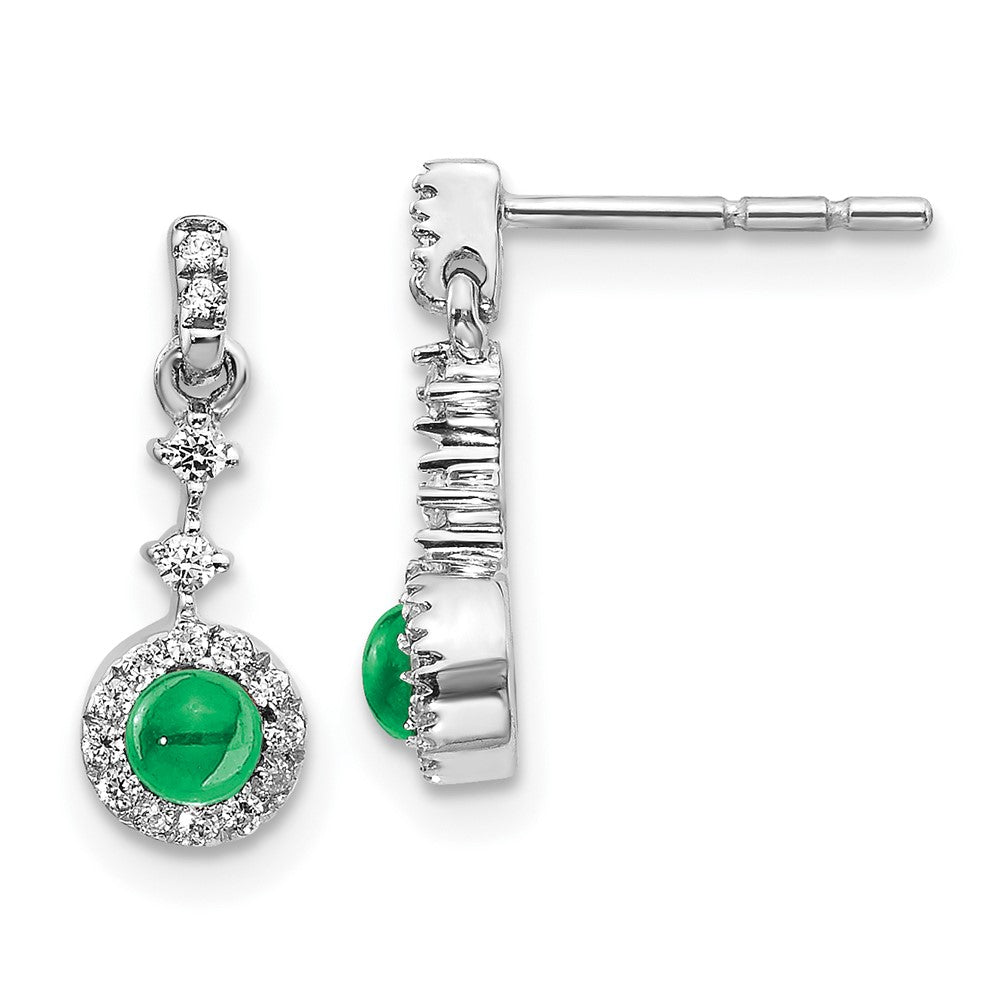 High Quality Luxury Earrings for Women by Ryan Jonathan Fine Jewelry
