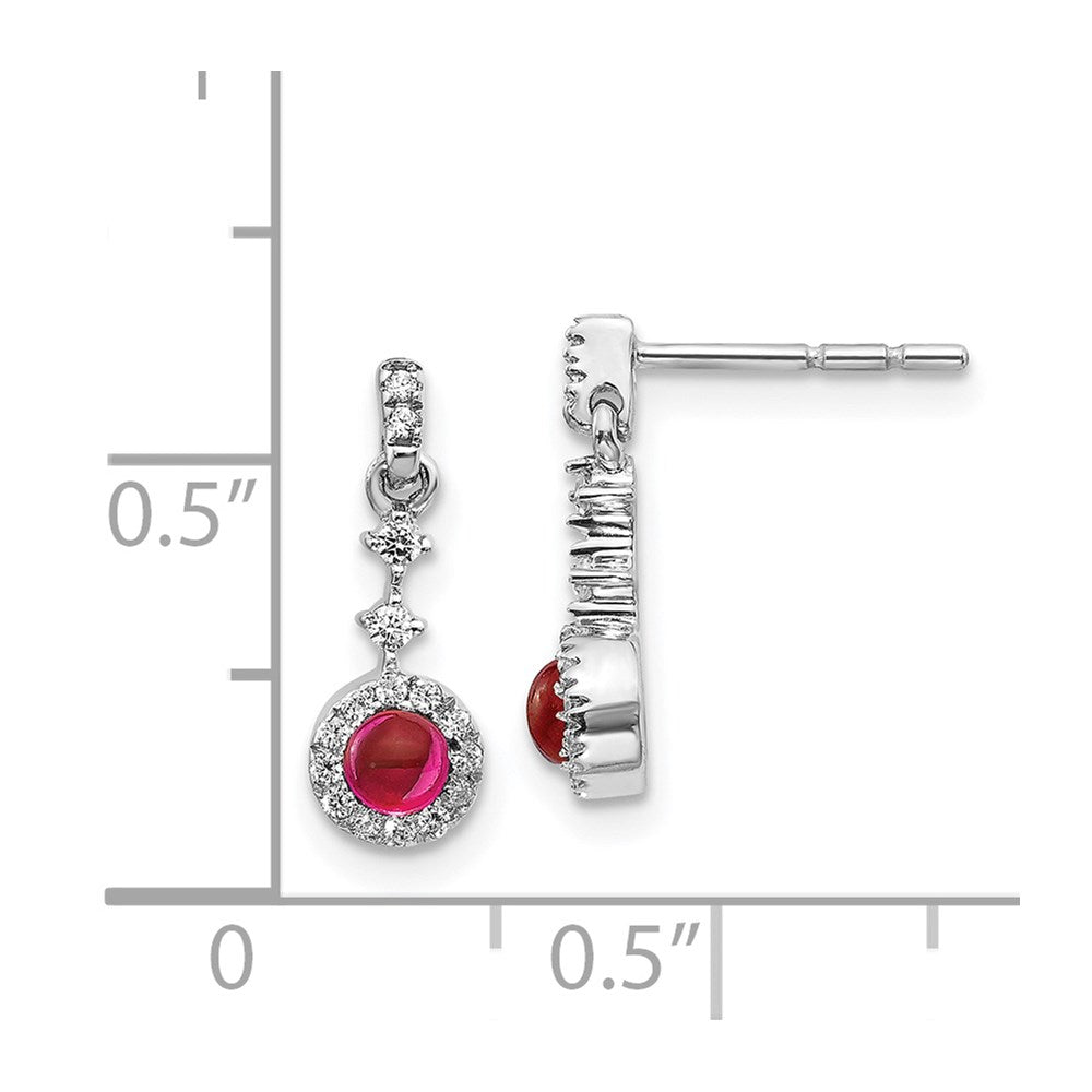High Quality Luxury Earrings for Women by Ryan Jonathan Fine Jewelry