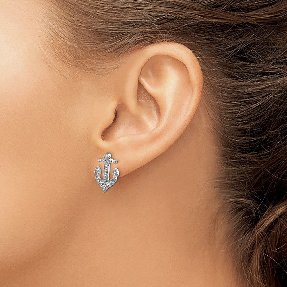 High Quality Luxury Earrings for Women by Ryan Jonathan Fine Jewelry