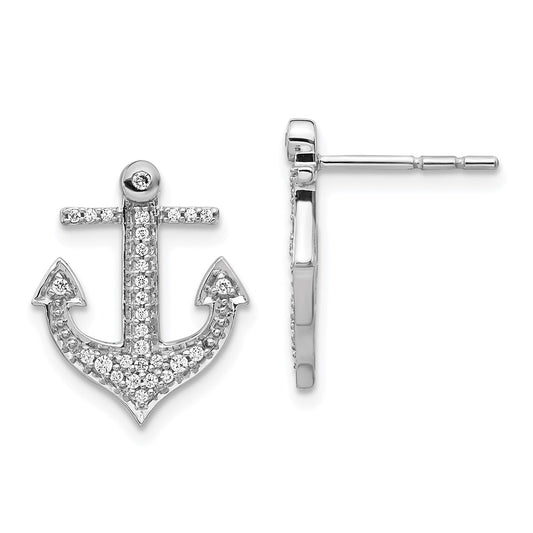 High Quality Luxury Earrings for Women by Ryan Jonathan Fine Jewelry