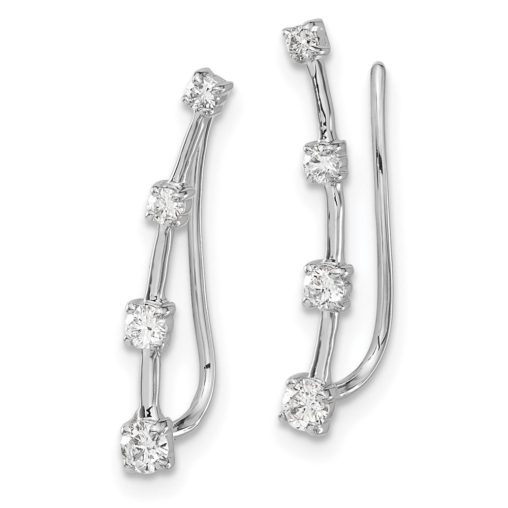 High Quality Luxury Earrings for Women by Ryan Jonathan Fine Jewelry