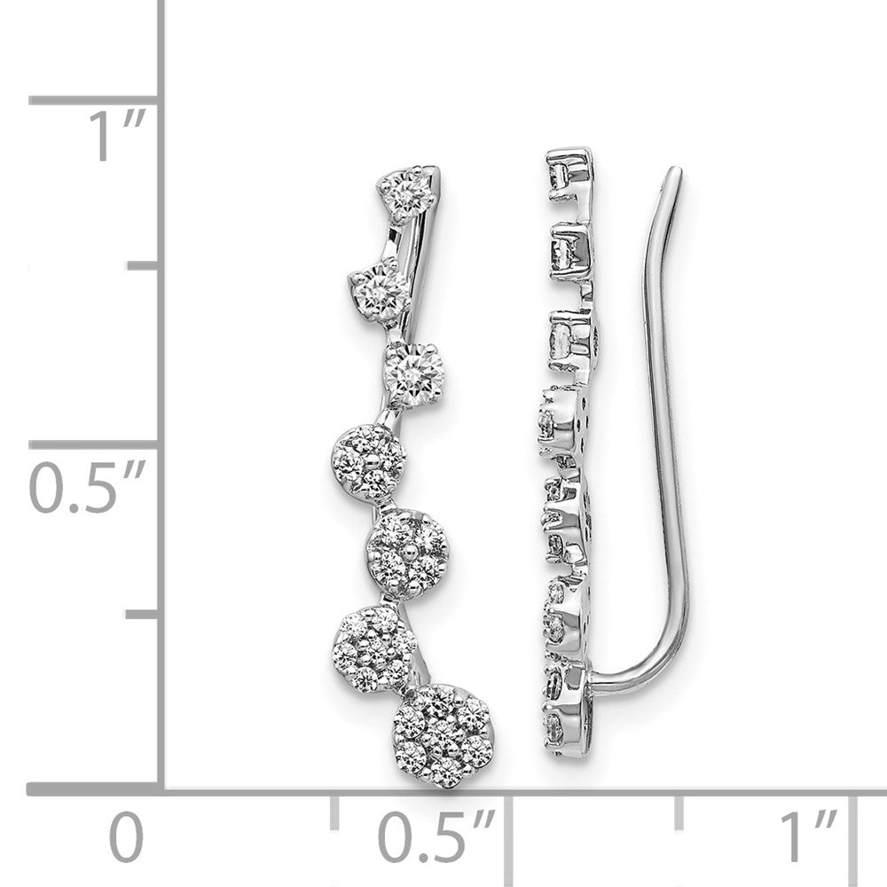 High Quality Luxury Earrings for Women by Ryan Jonathan Fine Jewelry