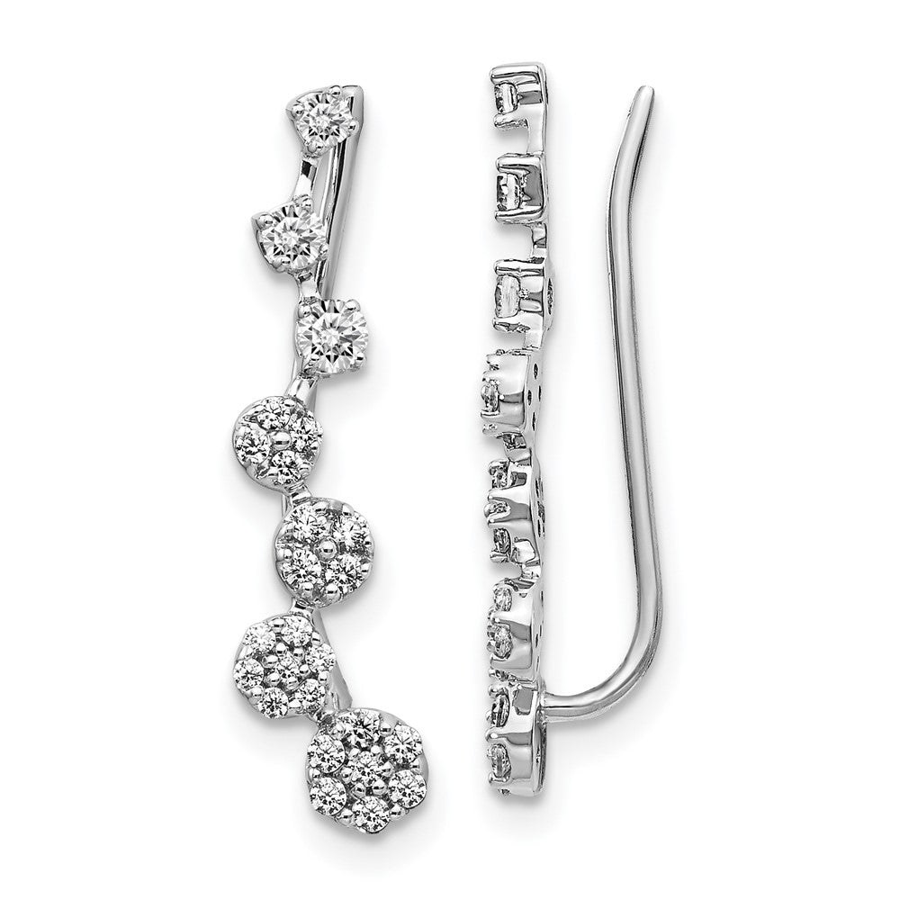 High Quality Luxury Earrings for Women by Ryan Jonathan Fine Jewelry
