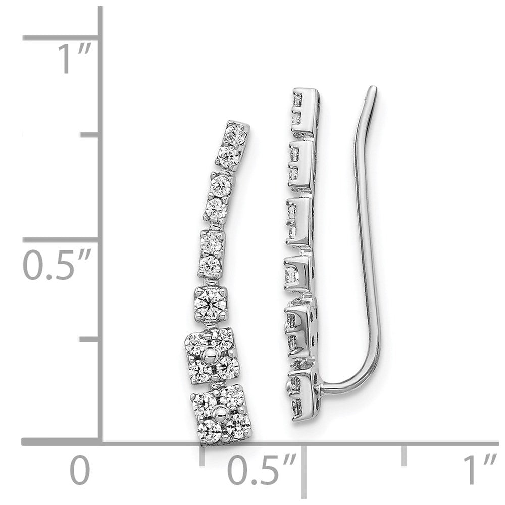 High Quality Luxury Earrings for Women by Ryan Jonathan Fine Jewelry