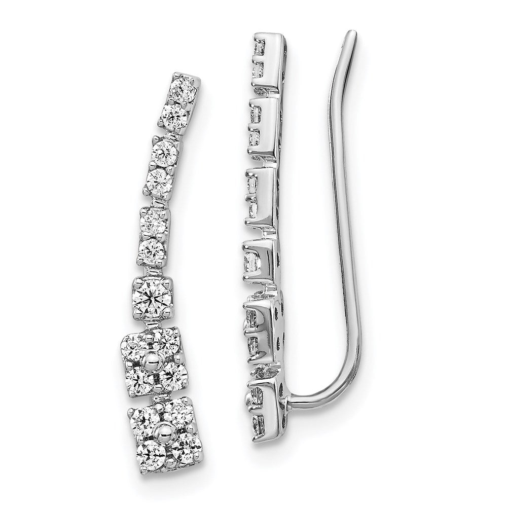 High Quality Luxury Earrings for Women by Ryan Jonathan Fine Jewelry