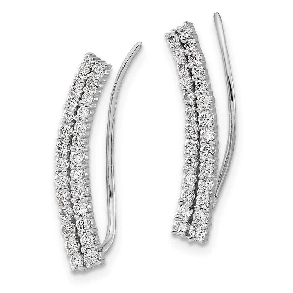 High Quality Luxury Earrings for Women by Ryan Jonathan Fine Jewelry