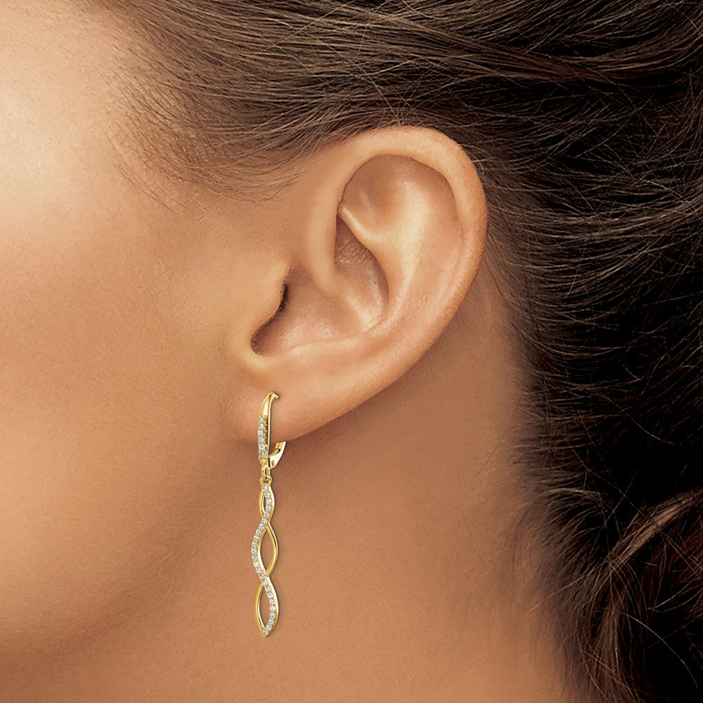 High Quality Luxury Earrings for Women by Ryan Jonathan Fine Jewelry