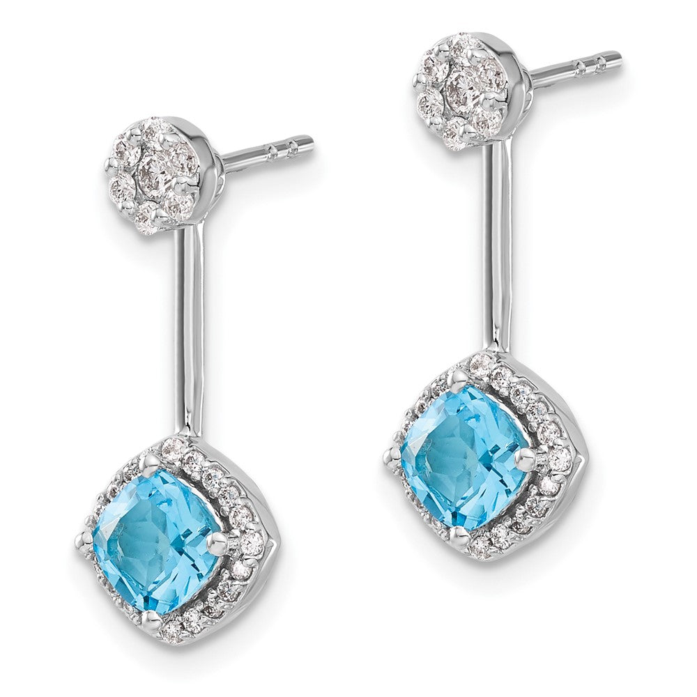 High Quality Luxury Earrings for Women by Ryan Jonathan Fine Jewelry