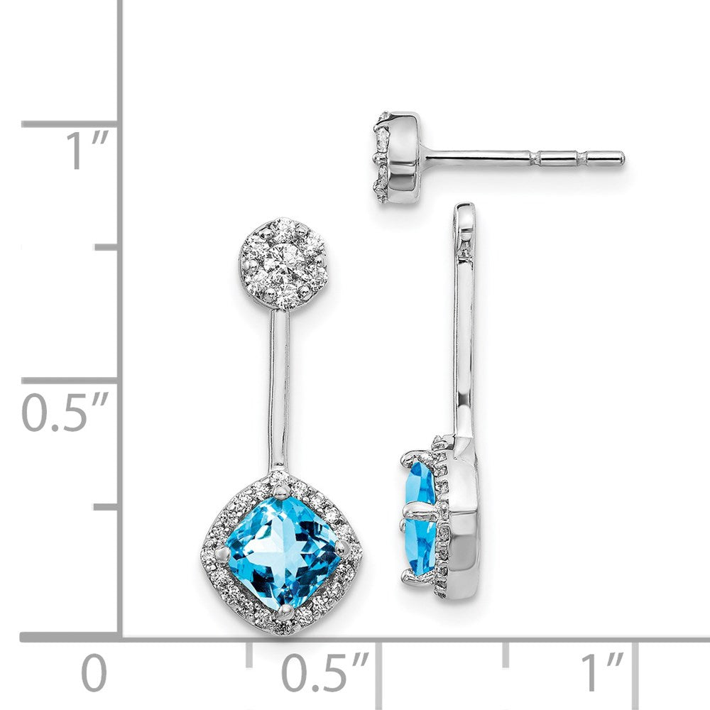 High Quality Luxury Earrings for Women by Ryan Jonathan Fine Jewelry