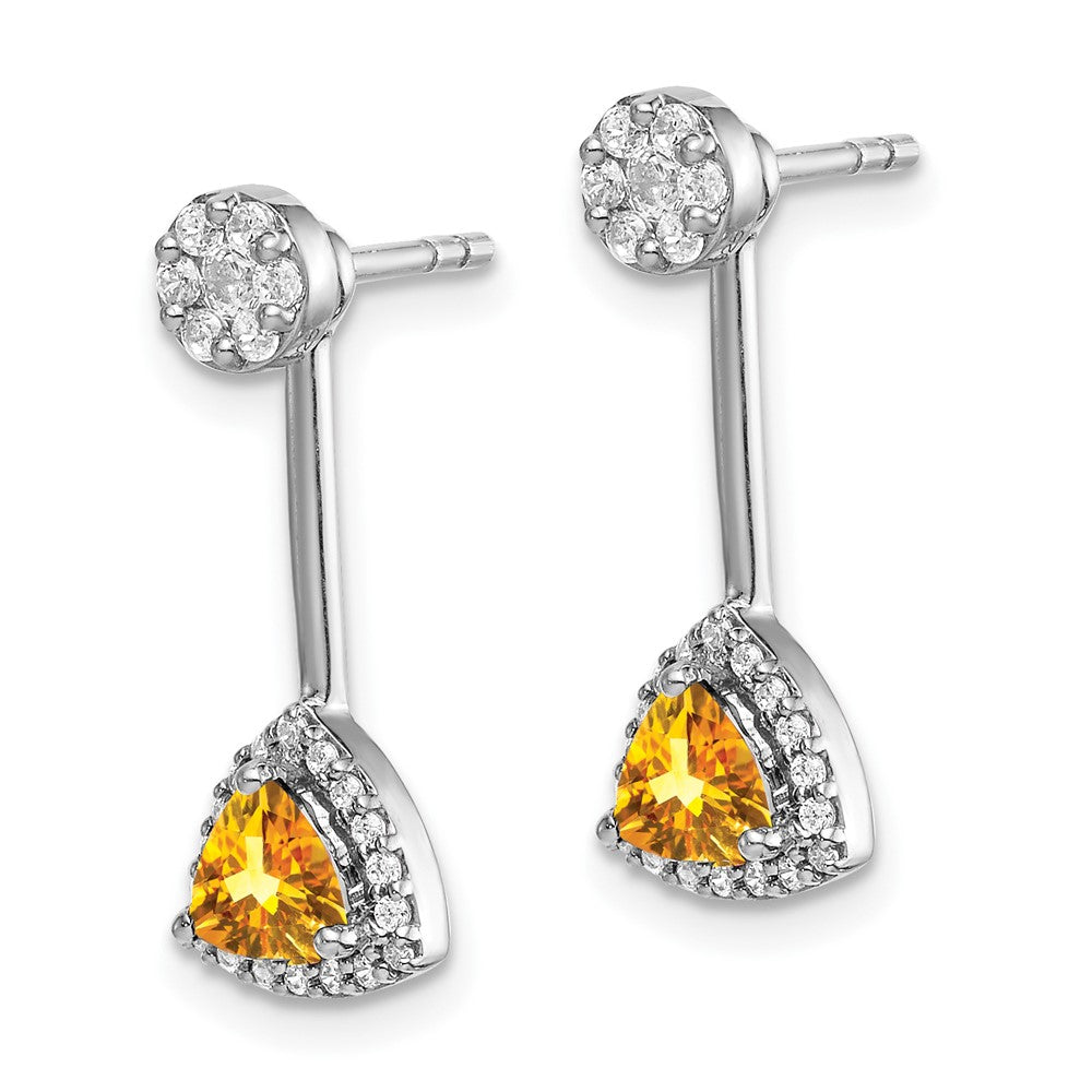 High Quality Luxury Earrings for Women by Ryan Jonathan Fine Jewelry